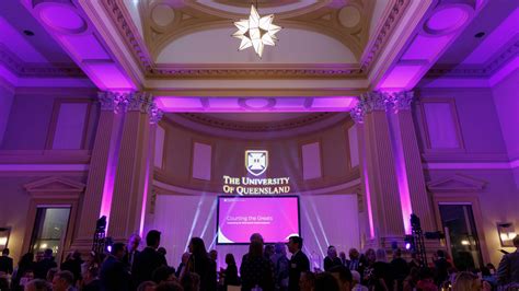 2023 Uq Alumni Awards