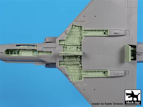 A 4 Skyhawk Detail Sets Aeroscale