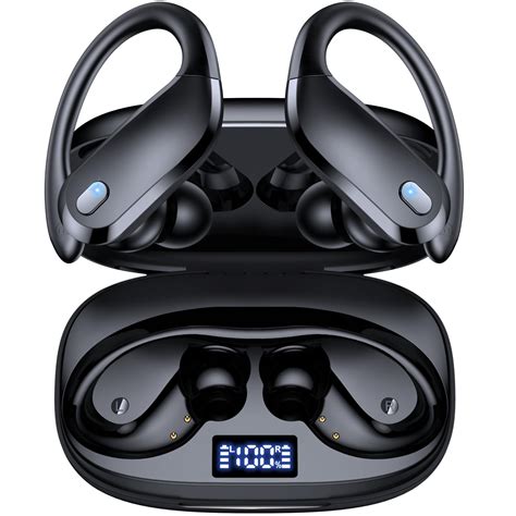 10 Best Over The Ear Earbuds: Top Picks for Superior Sound Quality 2025 ...