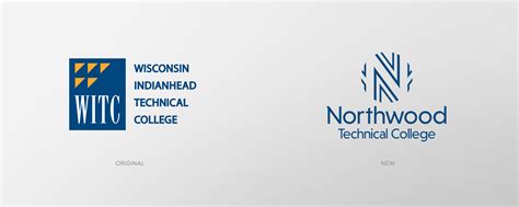 Northwood Tech Logo Redesign | KW2 - Madison, WI