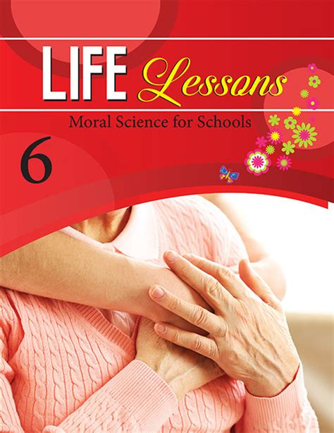 OBS Life Lessons Textbook for Class 6 - Malik Booksellers & Stationers