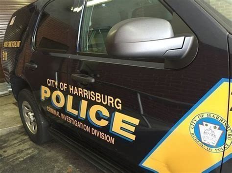 Fatal Shooting Being Investigated By Harrisburg Police