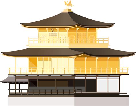 Japan famous landmark 19046256 PNG