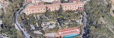 Virtual Tour Of The Hotel San Domenico Palace (Explored!) – Google ...