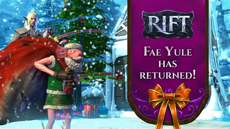 RIFT | The ultimate fantasy MMORPG