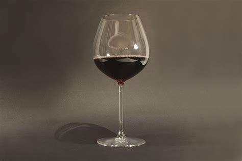 The Best Red Wine Glasses—Tested and Approved