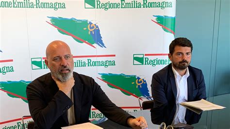 In Emilia Romagna La Misura Innovazione Chiude Con Il Botto Terra E Vita