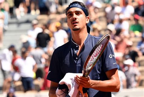 Roland Garros L Italia Si Ferma Agli Ottavi Musetti E Sonego