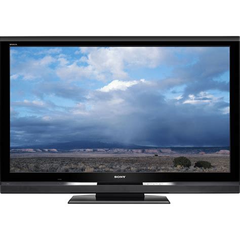 Sony Bravia Pro Lcd Display W Rs Kdl S B H