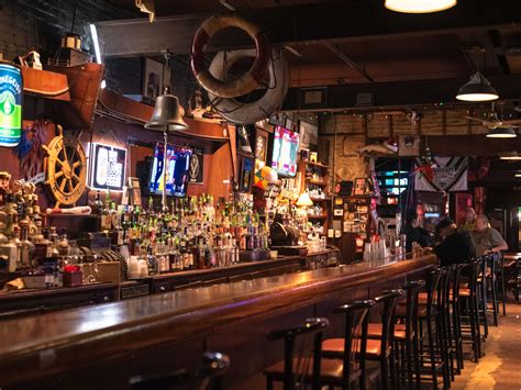 The 10 Best Bars In Cleveland 2024 - Cleveland - The Infatuation