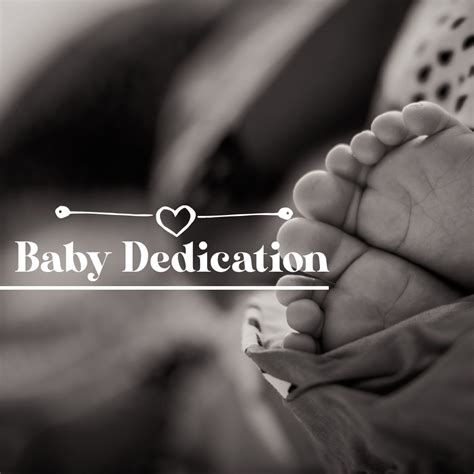 Baby Dedication 2 – Ministry Designs