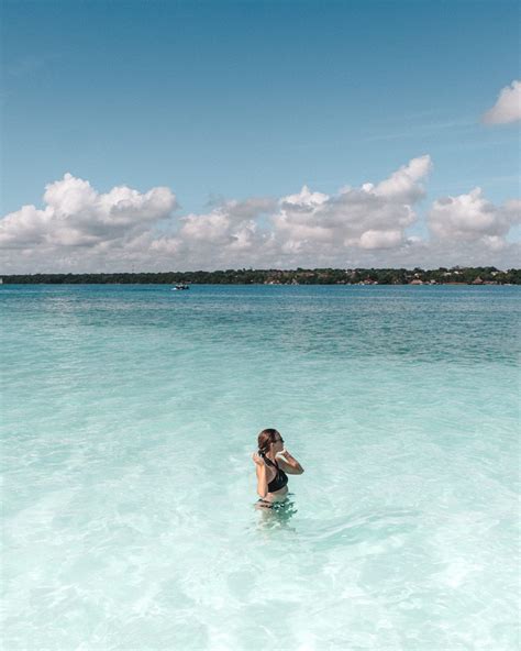 THE BEST THINGS TO DO IN BACALAR MEXICO Bonjour Sunset