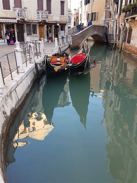 Where To Take The Best Gondola Ride In Venice Venice Local Guide