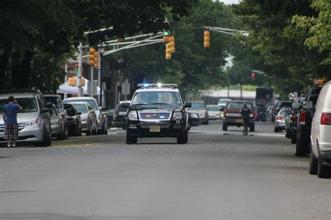 Trenton Hostage Standoff Enters Second Day Officials Urge Peaceful