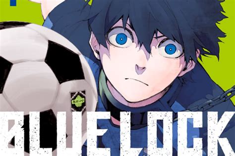 Danganronpa Meets… Soccer Blue Lock First Impressions Volumes 1 3