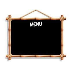 Cafe Menu Board Hang Vector Images (66)