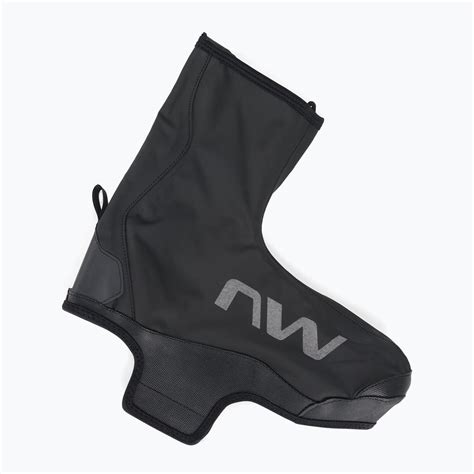 Ochraniacze Na Buty Rowerowe Northwave Extreme H O Czarne C Xl