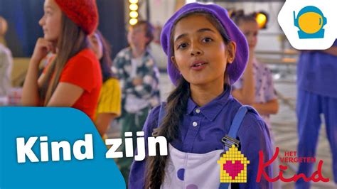 Kind Zijn De Grote Show Kinderen Voor Kinderen Youtube