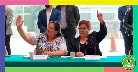 IntervenciÓn Diputada Ciria Yamile SalomÓn DurÁn En La ReuniÓn De