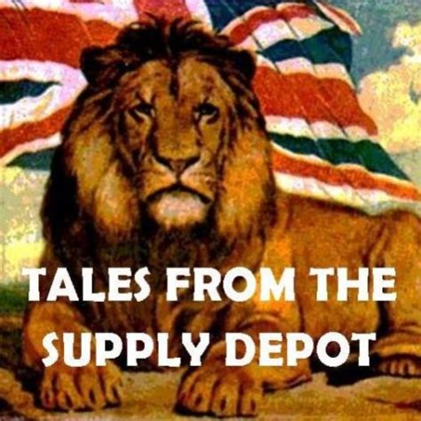 WW1 Haversack and Contents – Tales from the Supply Depot