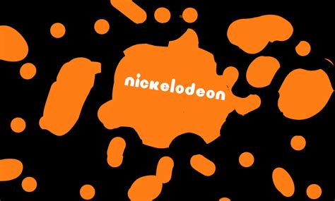 Nickelodeon Logo 2022 Ibispaint