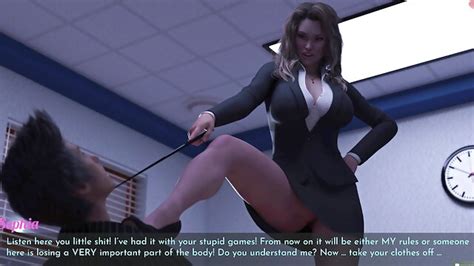 A Wife And Stepmother AWAM Retribution Day 3d Hentai Game Porn