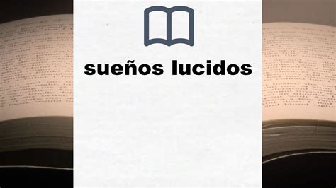 Mejores libros sobre sueños lucidos 2024 - Clasificación de libros