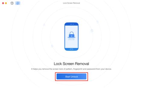 How To Unlock Locked Android Phone Without Losing Data