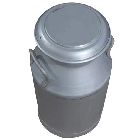 40L Aluminium Milk Can At 3250 Atrauli ID 27430294162