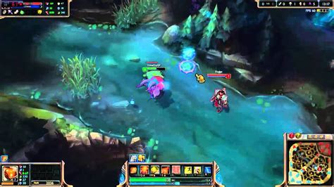 HD RO League of Legends Prezentare skin Elderwood Bard și chestii