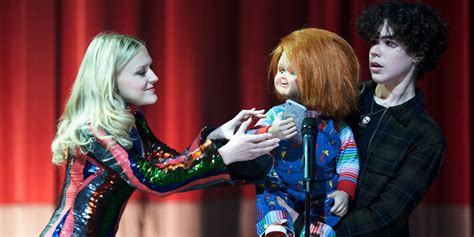 Chucky Cast Guide: Every Returning Child's Play Character