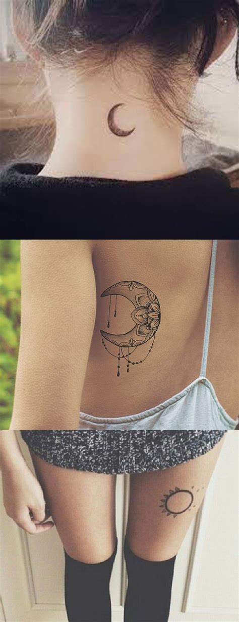 Minimalist Tattoo Thigh - Wiki Tattoo