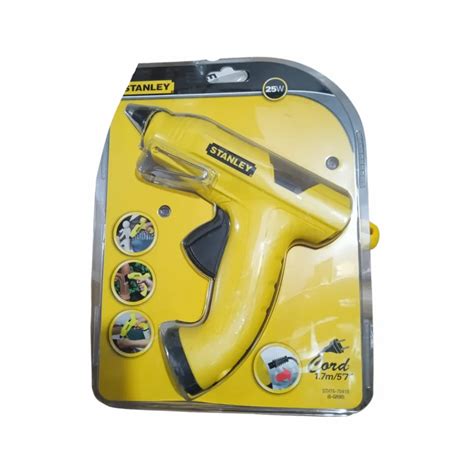 Stanley Hot Melt Glue Gun W At Rs Piece In Faridabad ID
