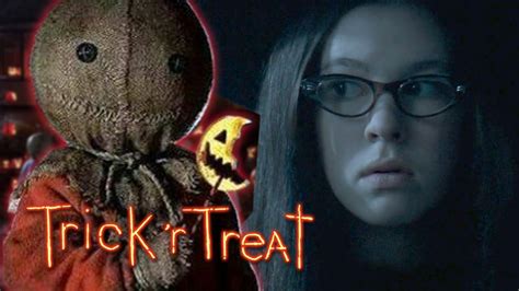 Trick R Treat 2007 Kids In The Quarry Scene Choice Cuts Youtube