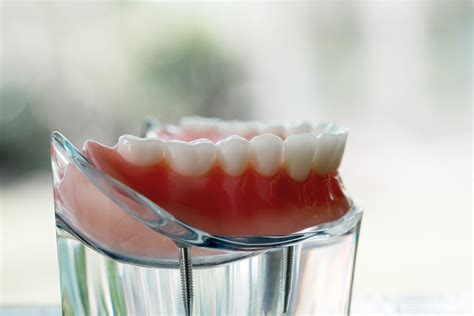 How Dental Implants Secure Dentures Santa Rosa Ca