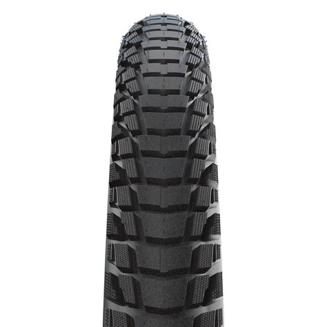 Schwalbe Drahtreifen Marathon Plus Tour 28x1 50 40 622 Black Reflex