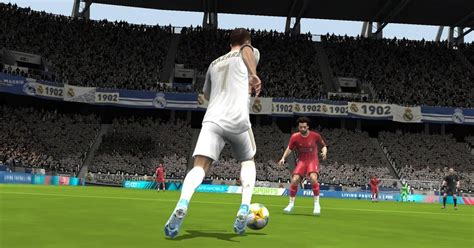 Top 6 De Juegos De Fútbol Para Android Y Iphone Infobae