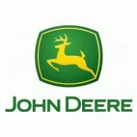 John Deere Busk Og Sviths Eftf