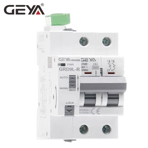 Normal Type Circuit Breaker Auto In Power System Acr Recloser China