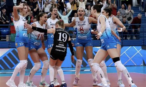 Melhor Do Volei On Twitter R Ssia Dinamo Moscou Conquista O Oitavo