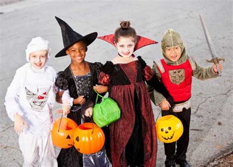 10 Atividades E Brincadeiras De Halloween