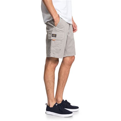 Quiksilver Waterman Mens Maldive Shorts West Marine