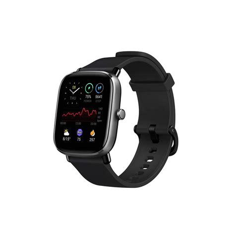 Amazfit GTS 2 mini: купить в интернет-магазине, цены, характеристики