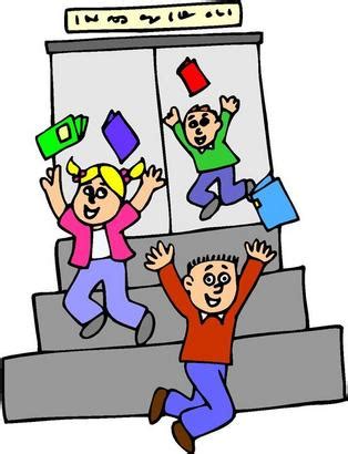 End Of School Clip Art - Cliparts.co