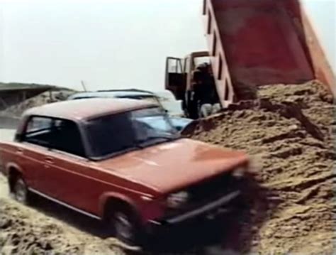 IMCDb org 1980 VAZ 2105 Zhiguli in Автородео Auto Rodeo 1980