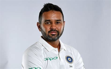 Parthiv Patel Biography: Age, Height, Career, Facts and Net Worth