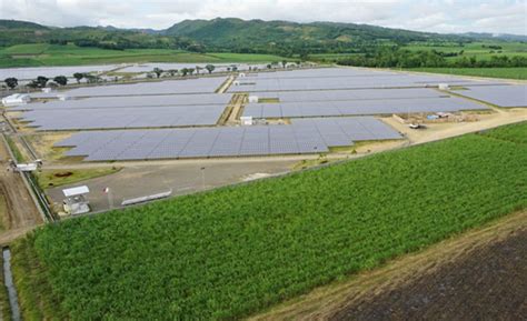 Philippines Renewables To Rise 11 By 2030 Asean Centre For Energy