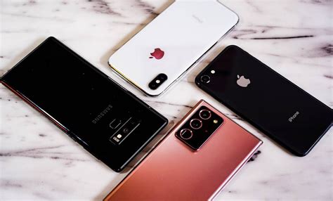 Celulares de lujo los más vendidos en 2023