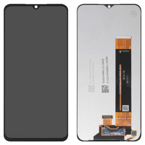 LCD Compatible With Samsung A135 Galaxy A13 A137 Galaxy A13 A236B