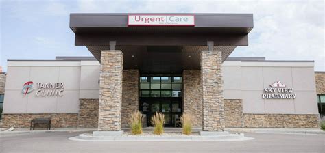 Tanner Clinic East Layton | Utah Healthcare Provider